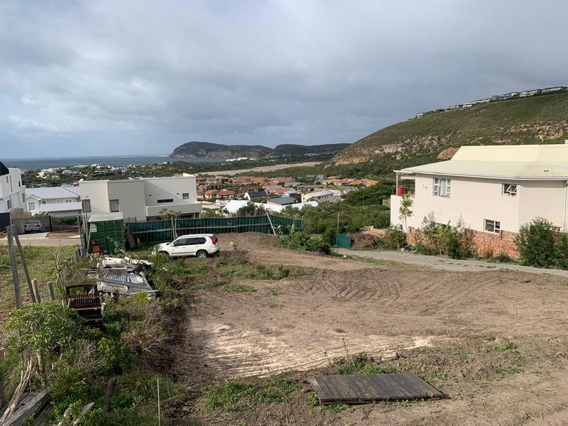 0 Bedroom Property for Sale in Whale Rock Western Cape